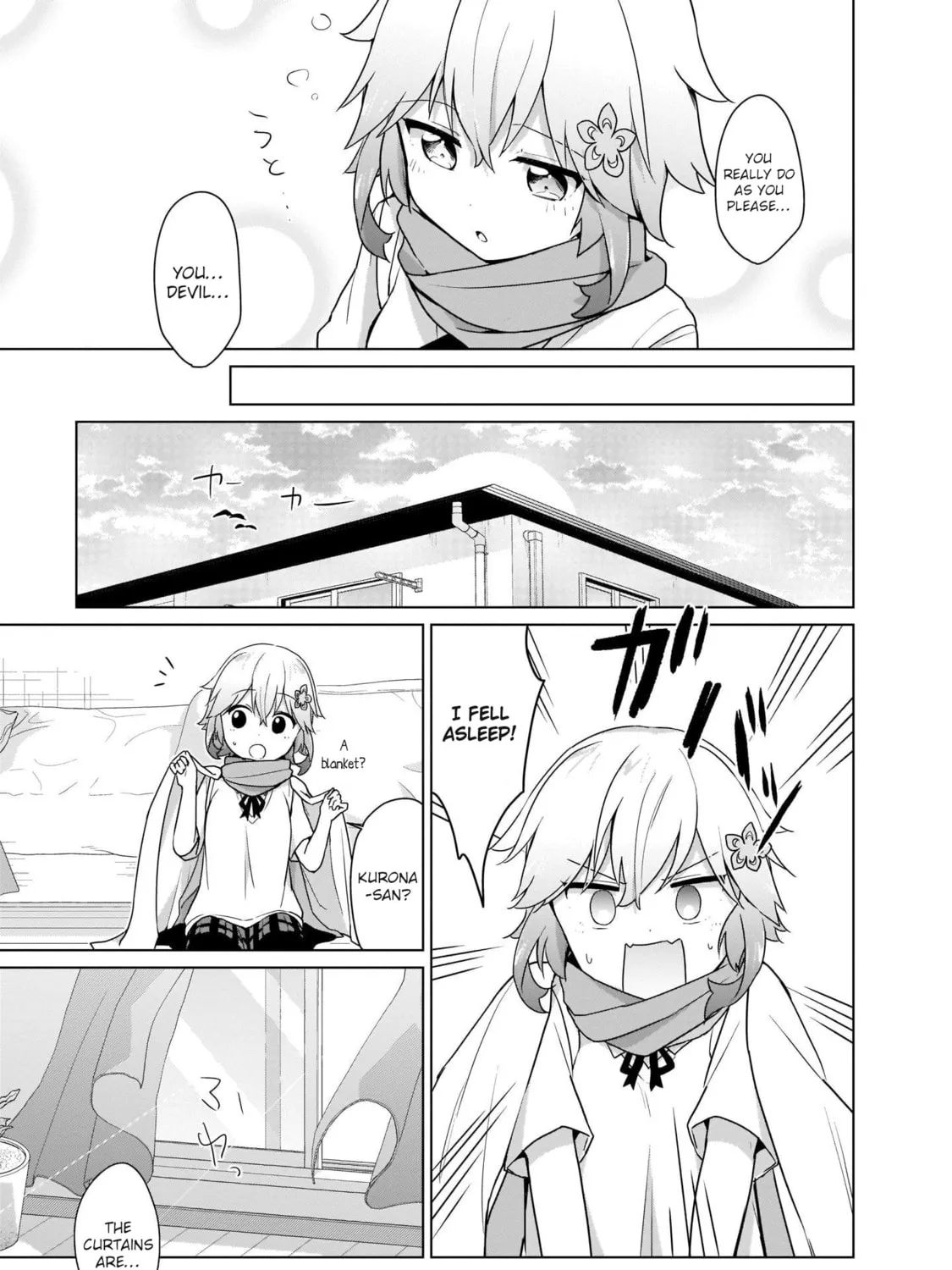 Tapris Sugar Step Chapter 14 page 25 - 
