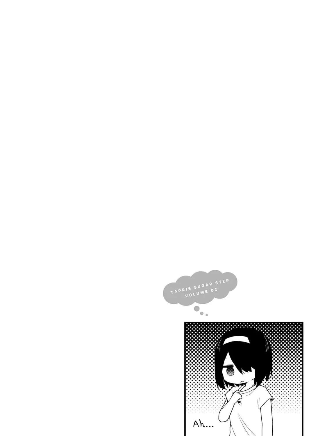 Tapris Sugar Step Chapter 14 page 31 - 