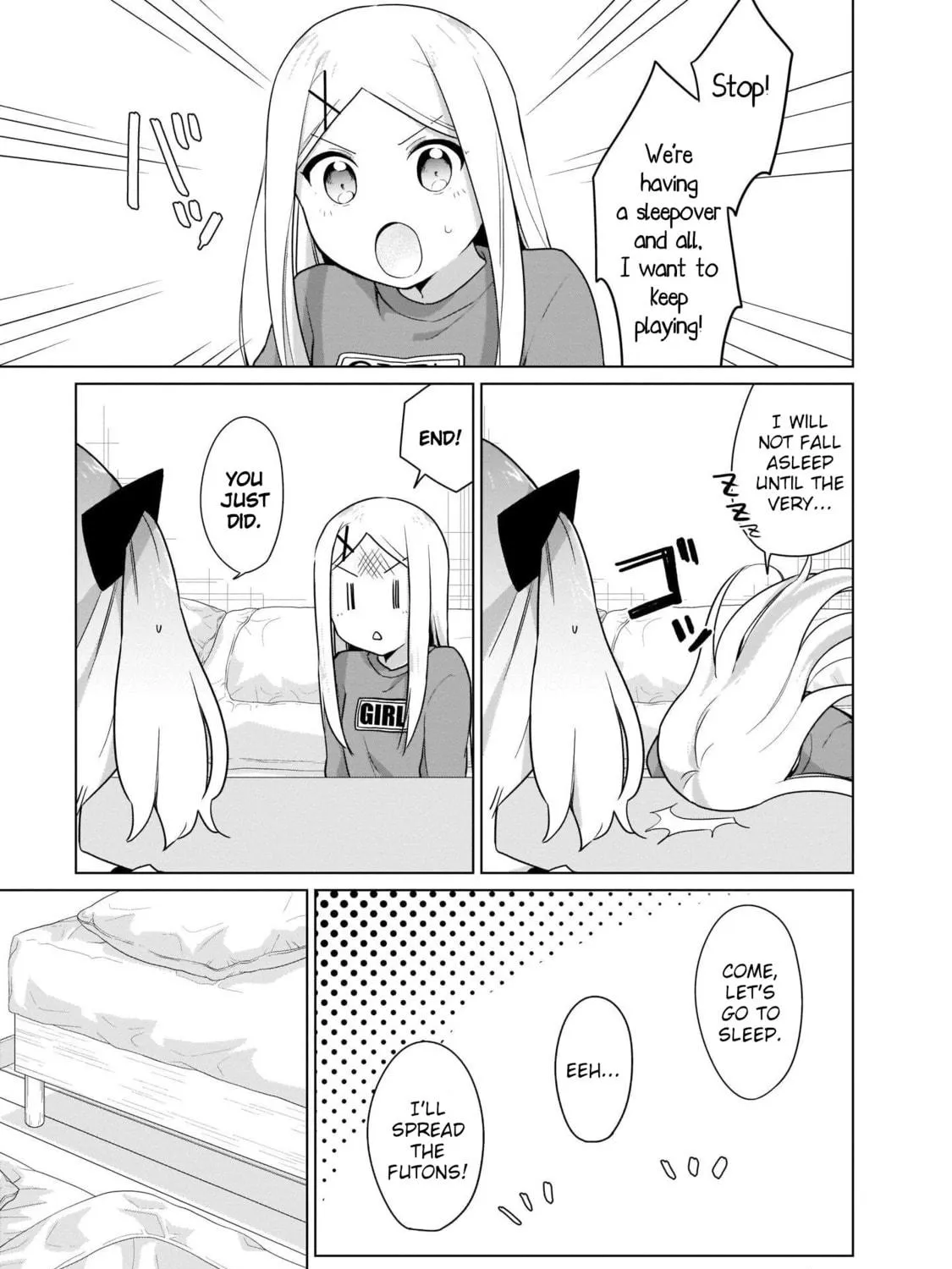 Tapris Sugar Step Chapter 15 page 17 - 