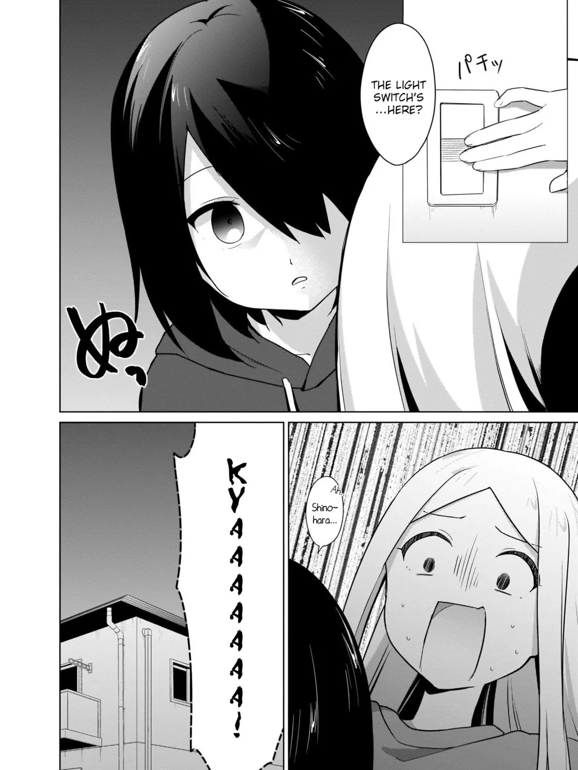 Tapris Sugar Step Chapter 15 page 27 - 
