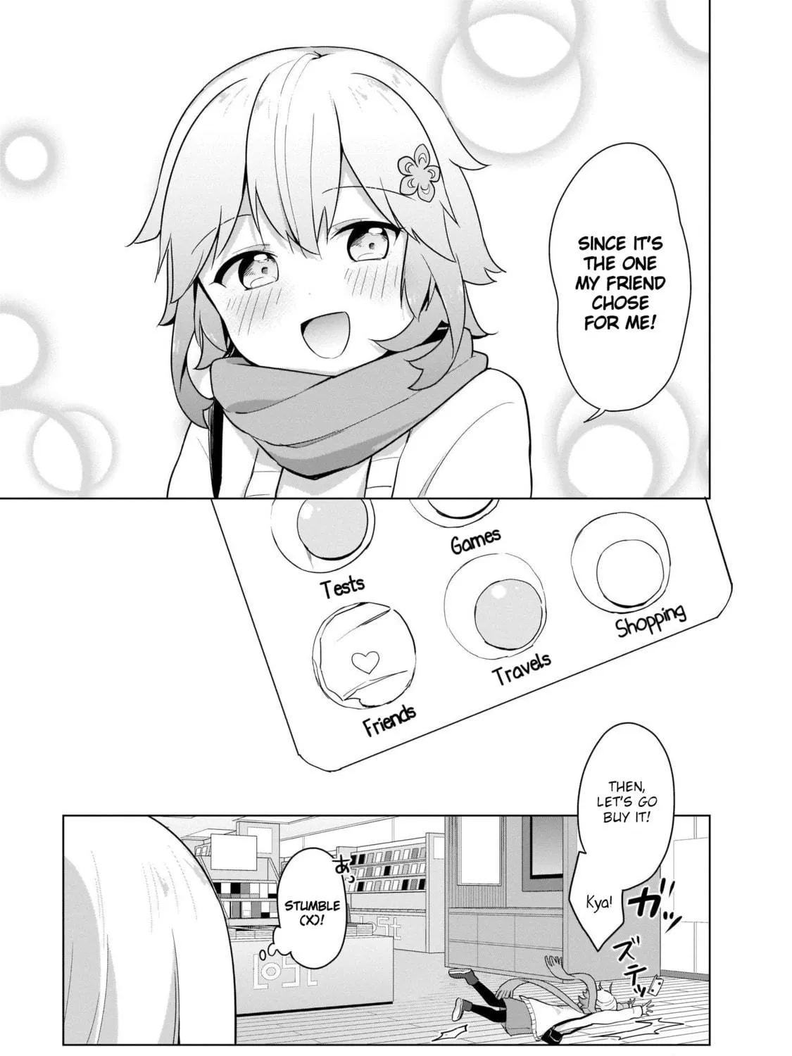 Tapris Sugar Step Chapter 16 page 29 - 