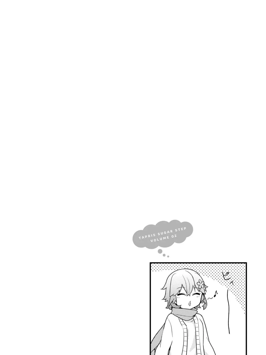 Tapris Sugar Step Chapter 16 page 31 - 