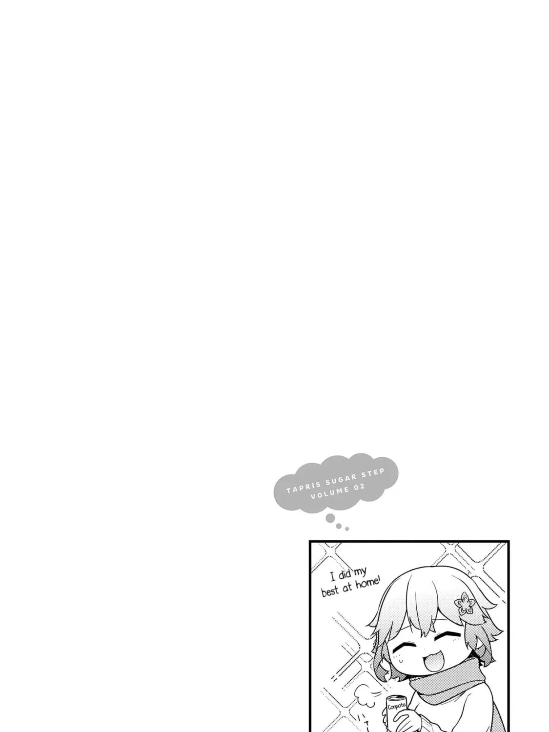 Tapris Sugar Step Chapter 17 page 27 - 