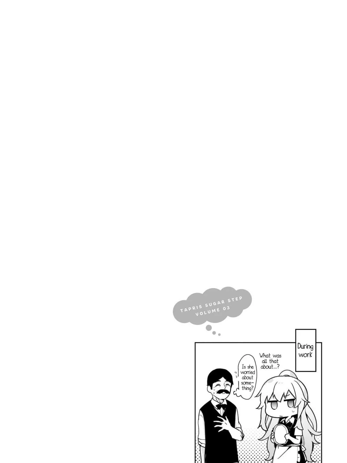 Tapris Sugar Step Chapter 19 page 39 - 