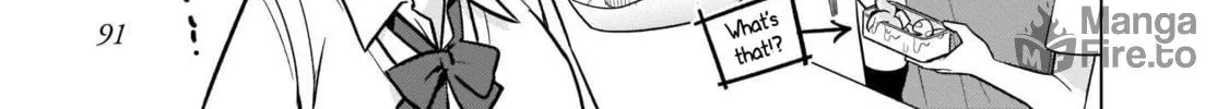 Tapris Sugar Step Chapter 24 page 30 - 