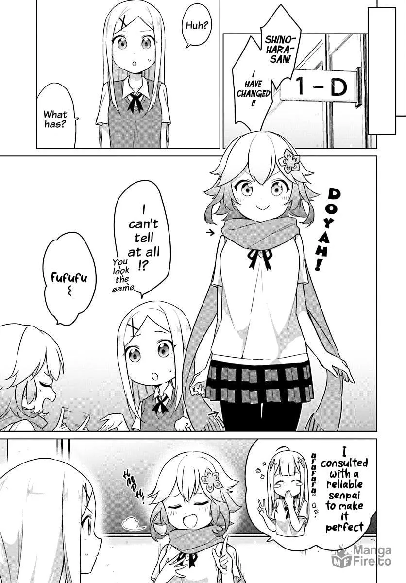 Tapris Sugar Step Chapter 3 page 10 - 