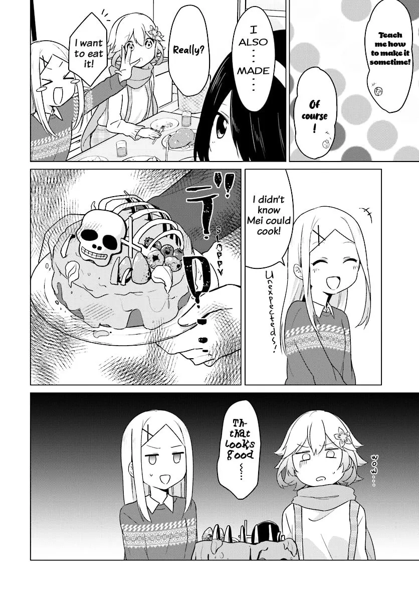 Tapris Sugar Step Chapter 5 page 11 - 