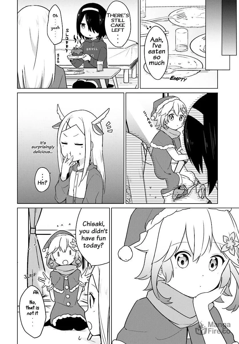 Tapris Sugar Step Chapter 5 page 15 - 