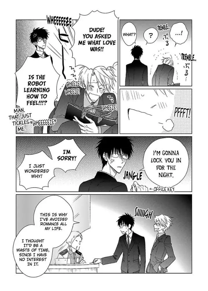 Tarinai Futari Chapter 1 page 20 - 