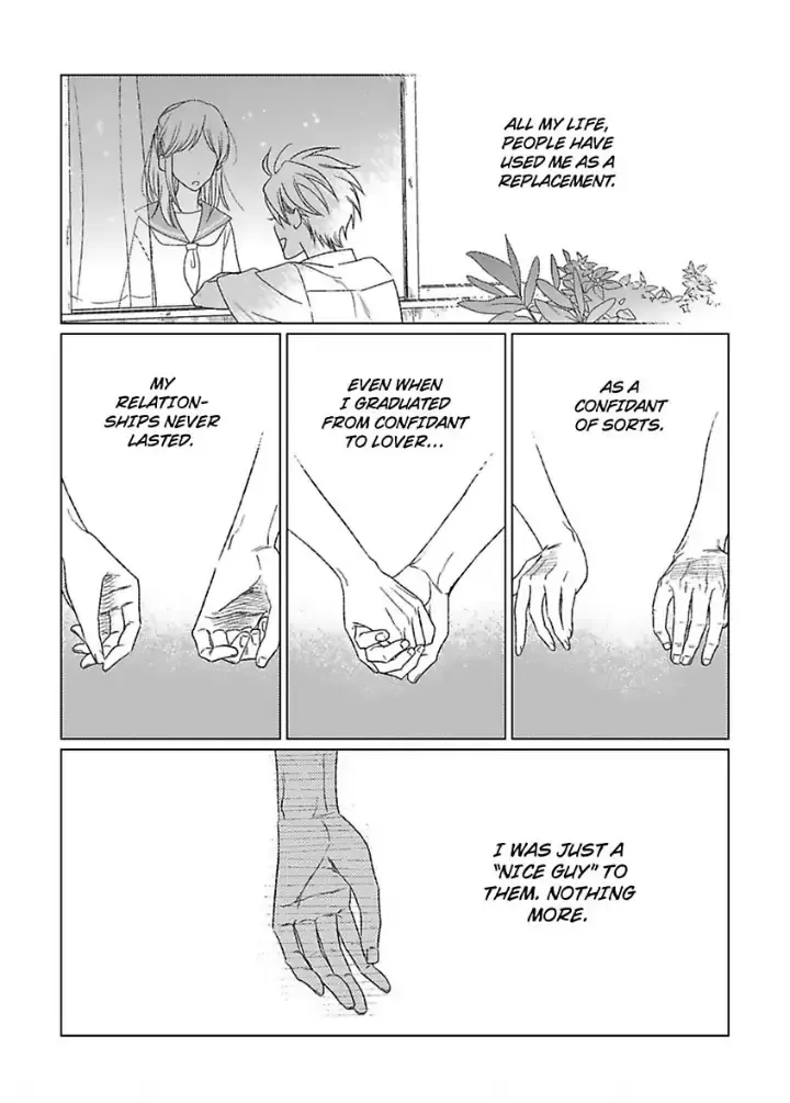 Tarinai Futari Chapter 1 page 3 - 