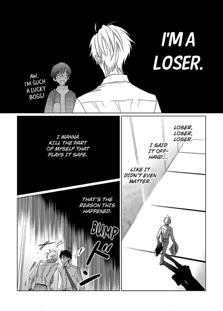 Tarinai Futari Chapter 1 page 27 - 