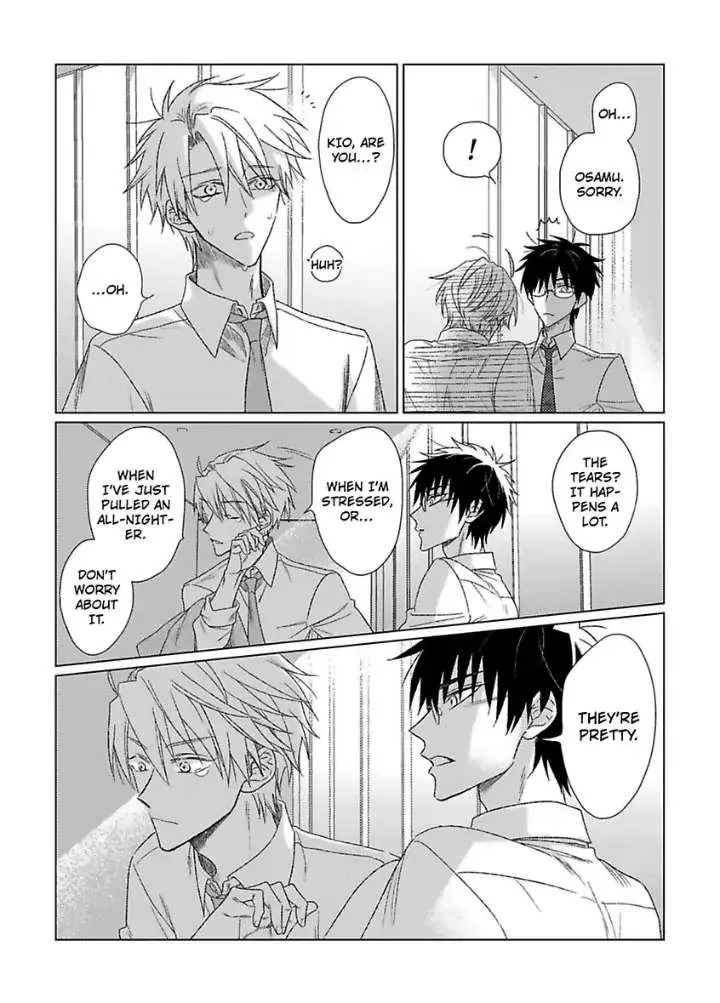 Tarinai Futari Chapter 1 page 28 - 