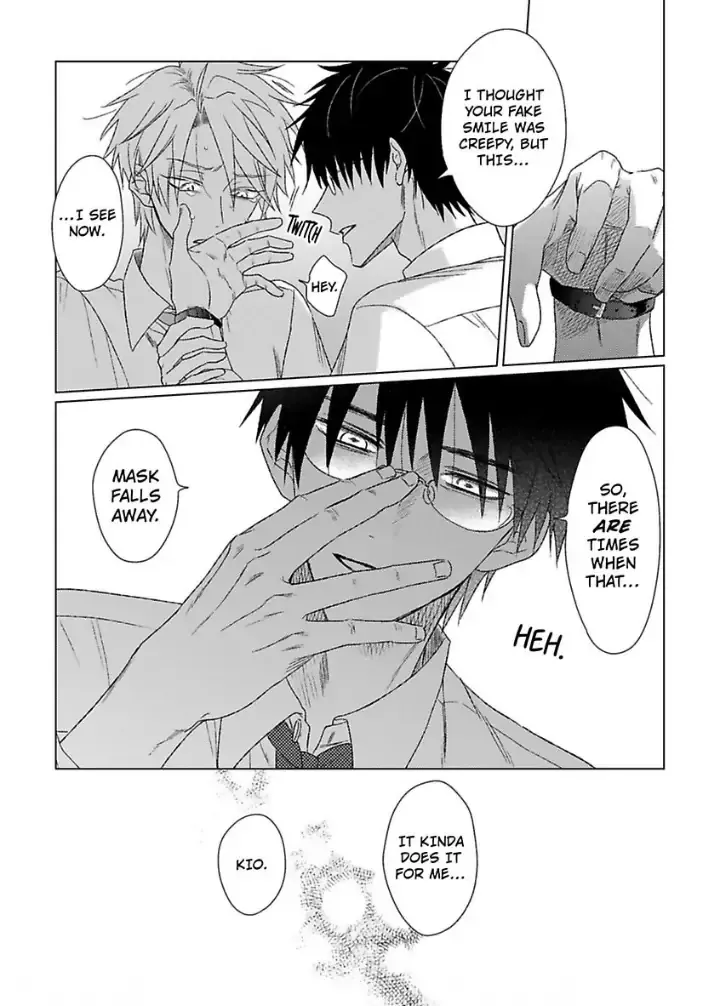Tarinai Futari Chapter 1 page 29 - 