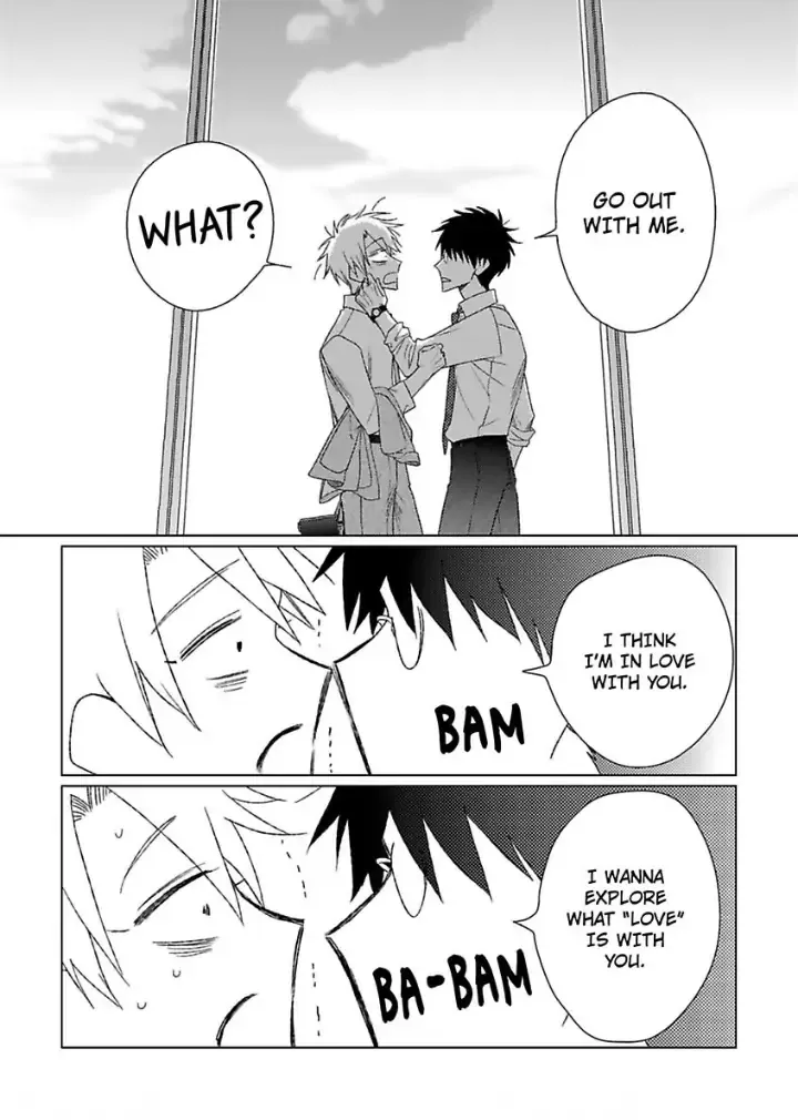 Tarinai Futari Chapter 1 page 30 - 