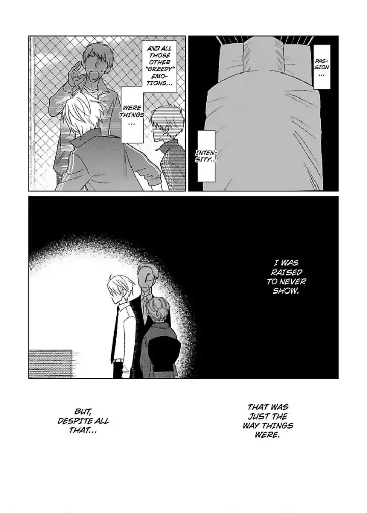 Tarinai Futari Chapter 1 page 4 - 