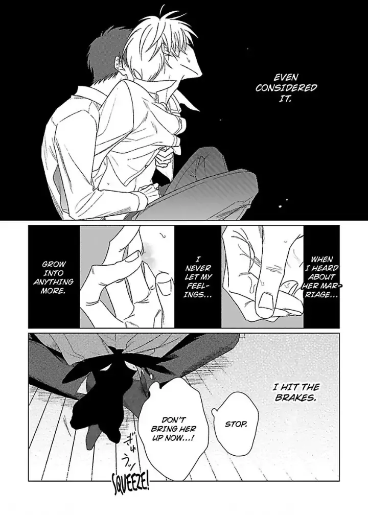 Tarinai Futari Chapter 2 page 25 - 