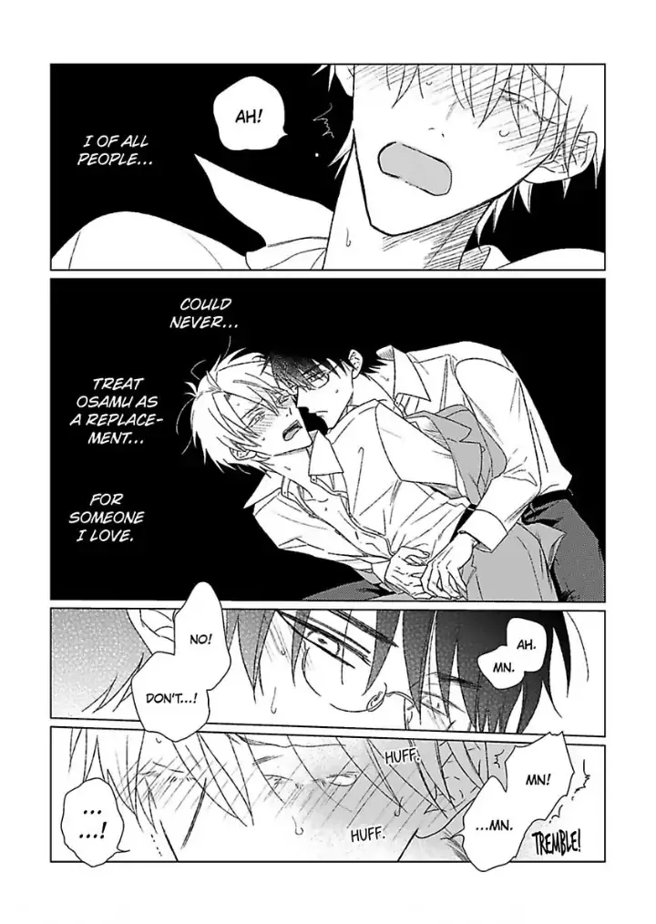 Tarinai Futari Chapter 2 page 26 - 