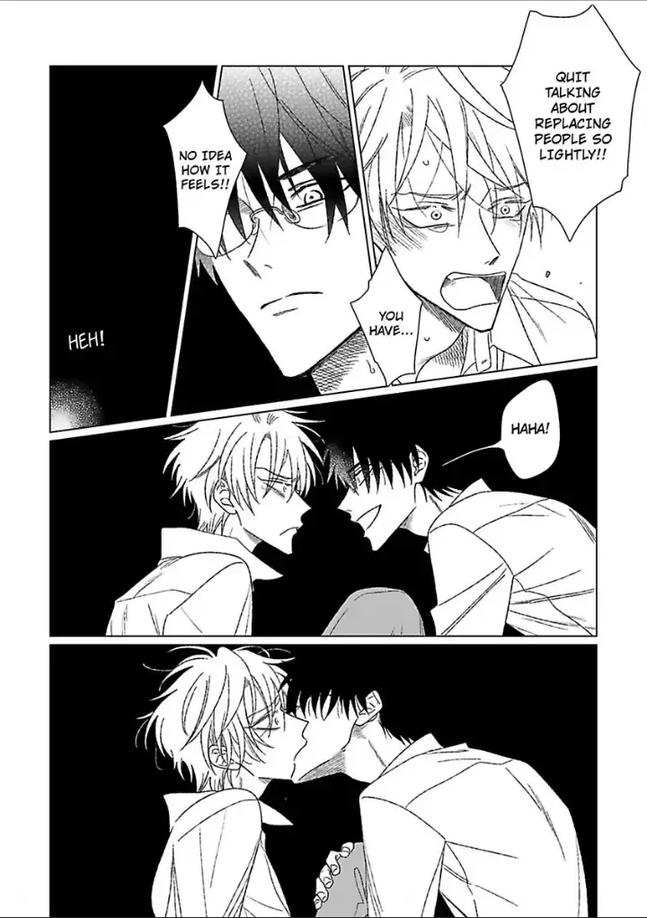 Tarinai Futari Chapter 2 page 28 - 