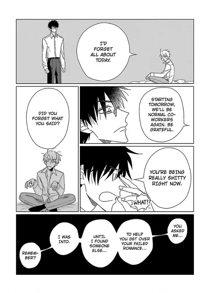 Tarinai Futari Chapter 2 page 31 - 