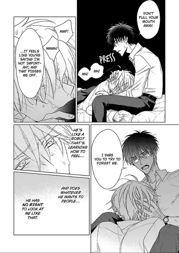 Tarinai Futari Chapter 2 page 34 - 