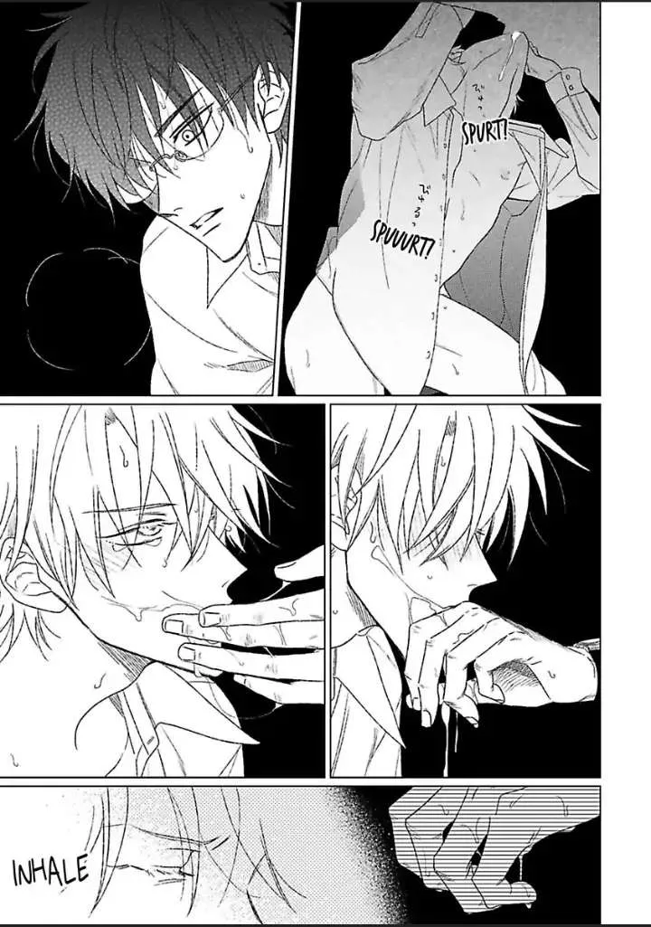Tarinai Futari Chapter 2 page 35 - 