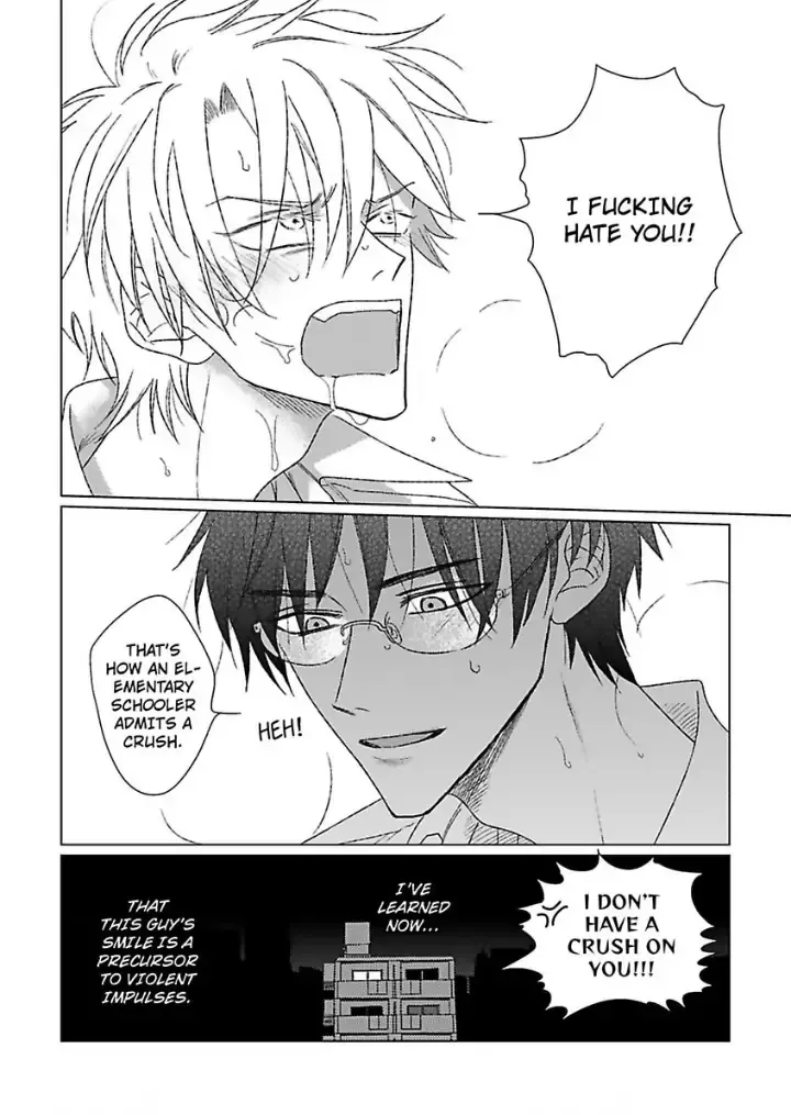 Tarinai Futari Chapter 2 page 36 - 