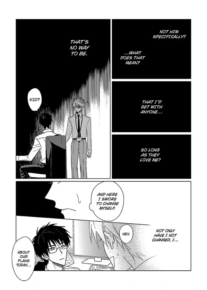 Tarinai Futari Chapter 2 page 9 - 