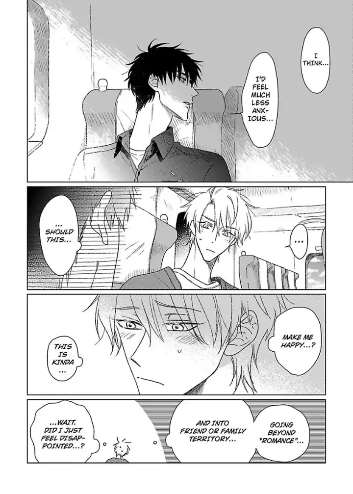 Tarinai Futari Chapter 3 page 34 - 