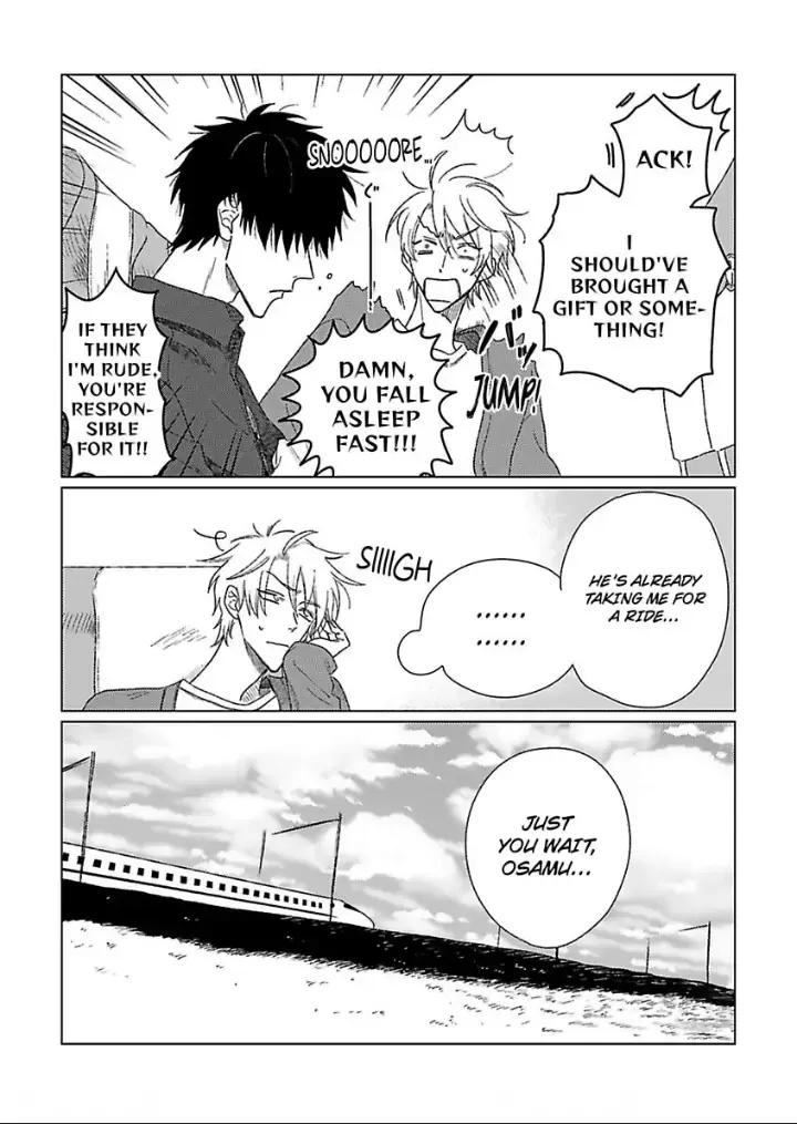 Tarinai Futari Chapter 3 page 35 - 
