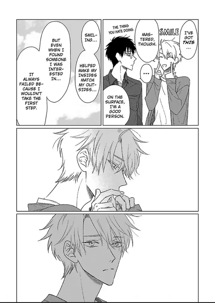 Tarinai Futari Chapter 4 page 13 - 