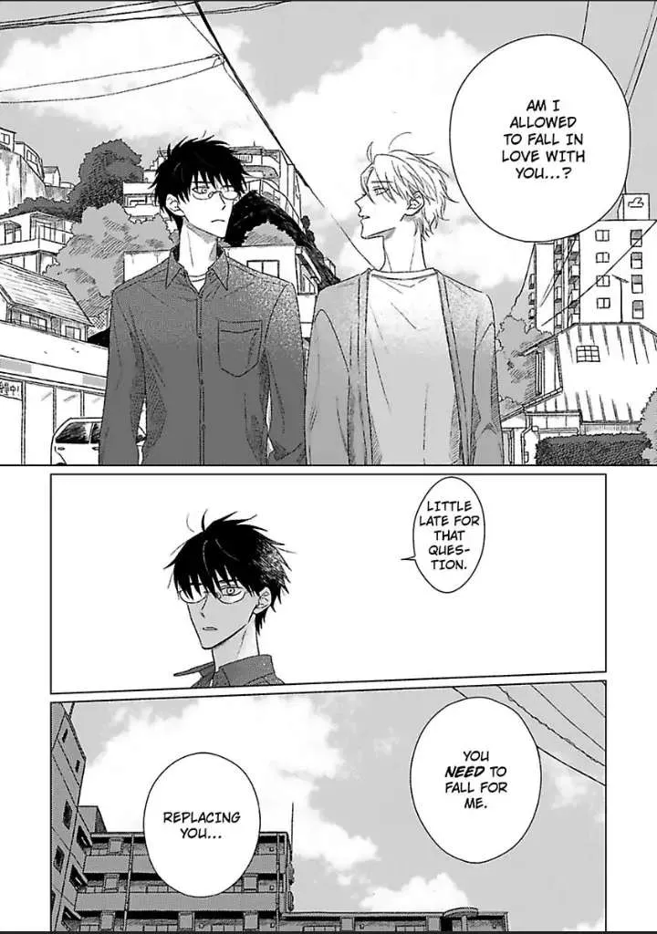 Tarinai Futari Chapter 4 page 14 - 