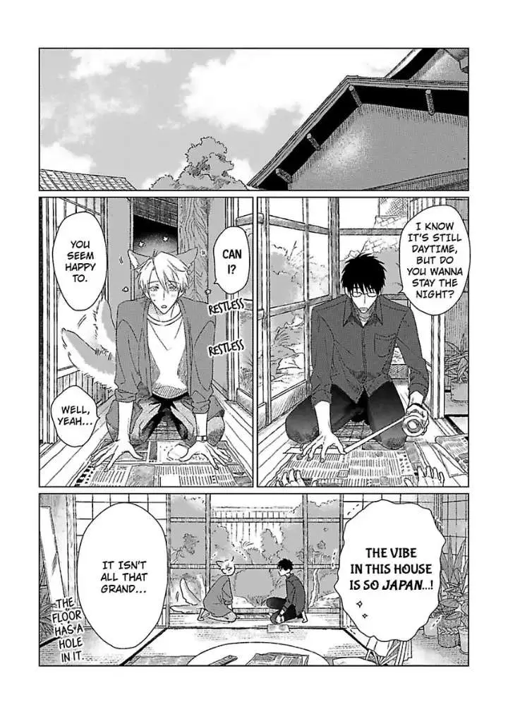 Tarinai Futari Chapter 4 page 16 - 