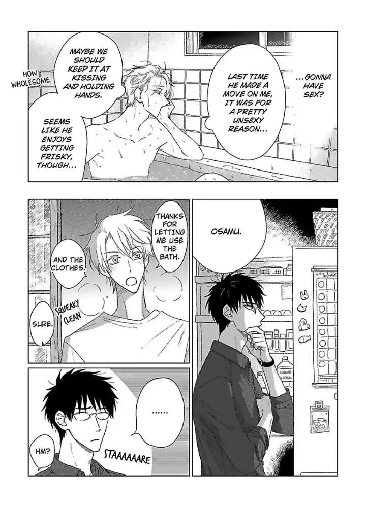 Tarinai Futari Chapter 4 page 19 - 