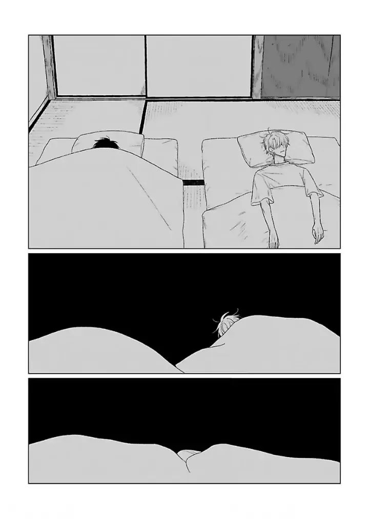 Tarinai Futari Chapter 4 page 23 - 