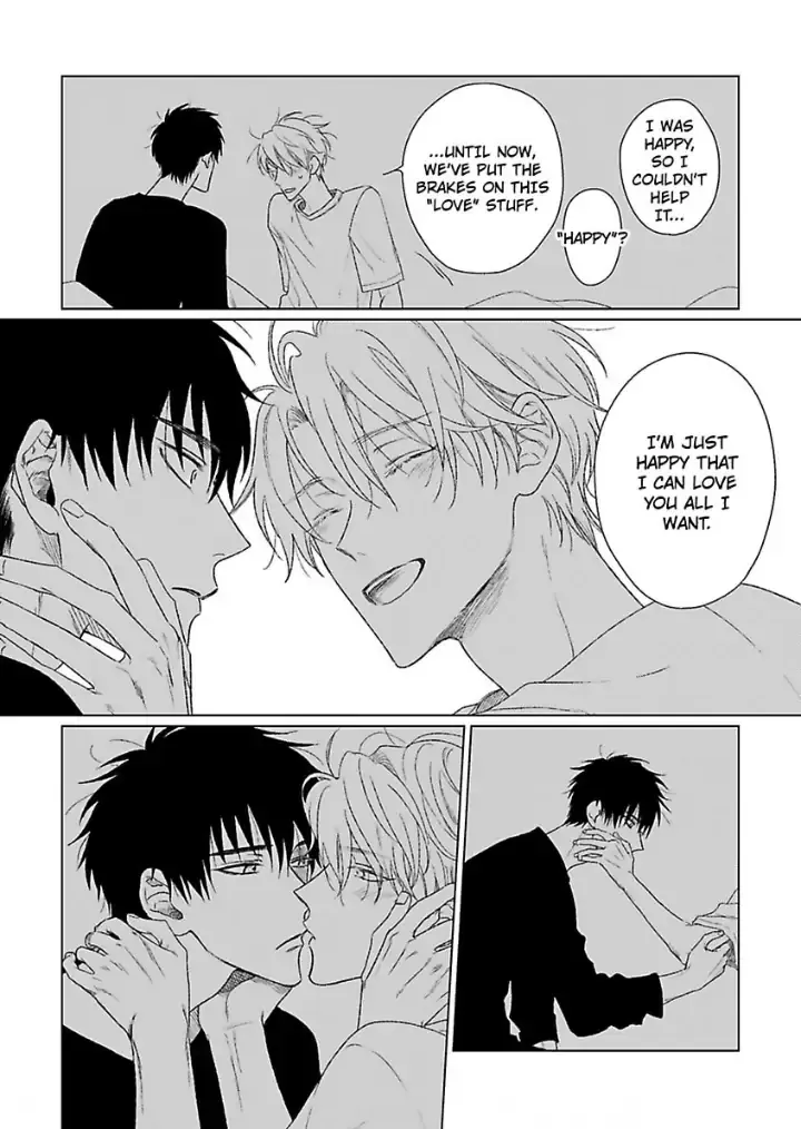 Tarinai Futari Chapter 4 page 26 - 