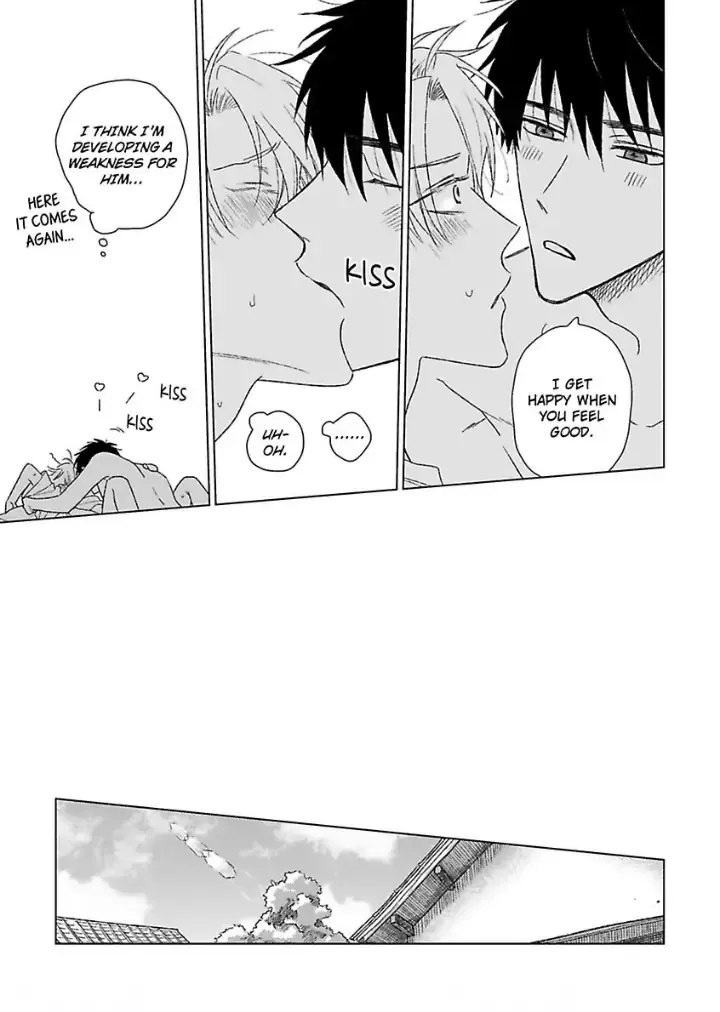 Tarinai Futari Chapter 4 page 45 - 