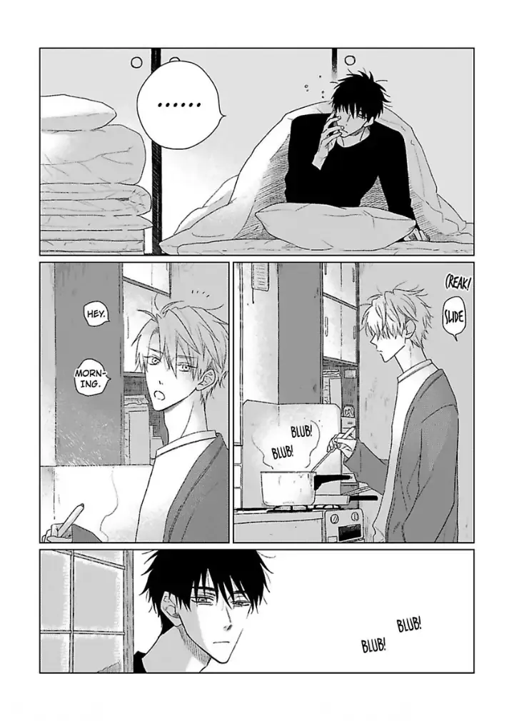 Tarinai Futari Chapter 4 page 46 - 