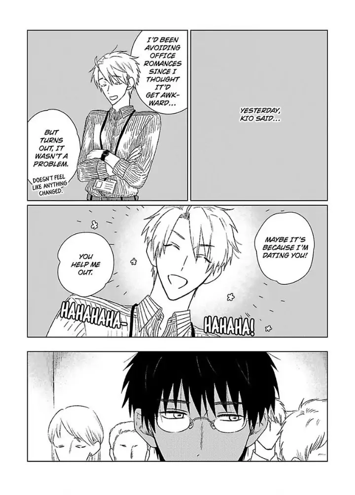 Tarinai Futari Chapter 5 page 3 - 