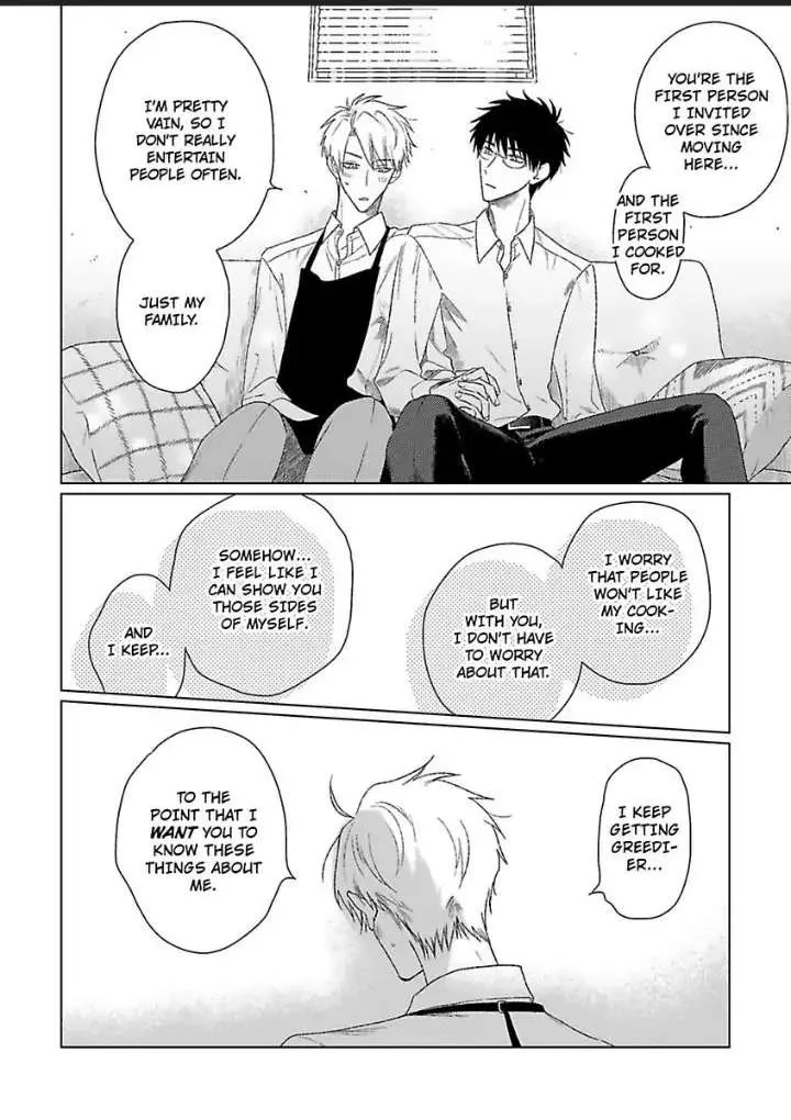Tarinai Futari Chapter 5 page 22 - 
