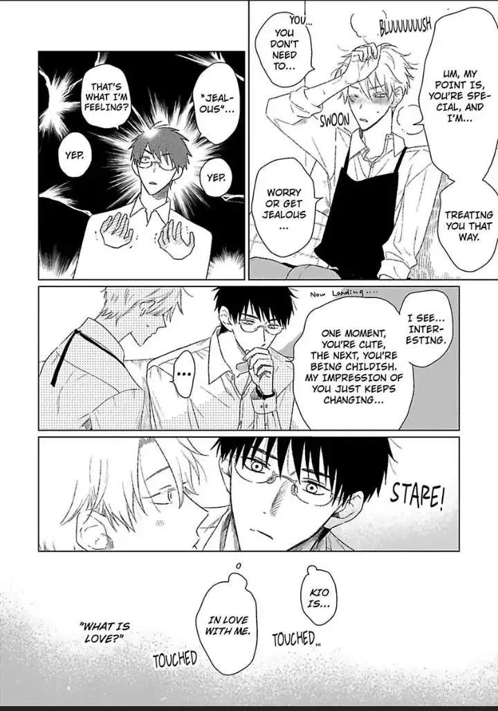 Tarinai Futari Chapter 5 page 24 - 