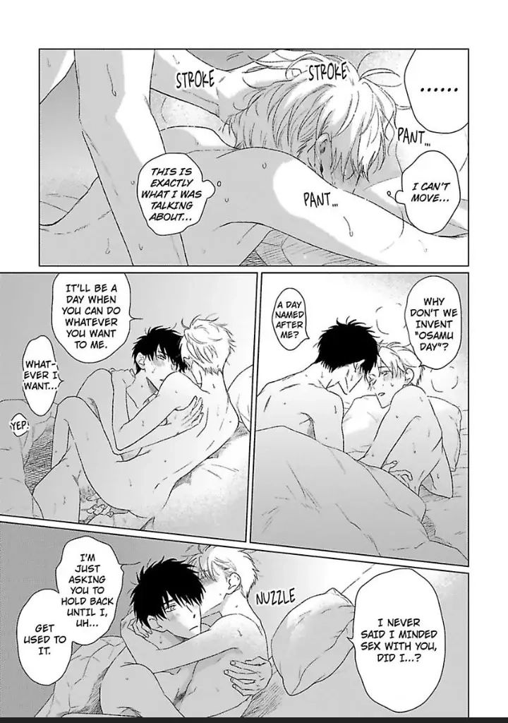 Tarinai Futari Chapter 5 page 31 - 