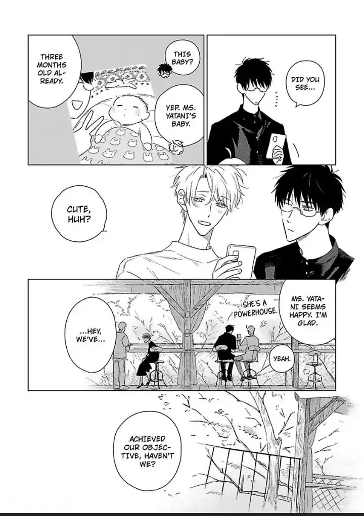 Tarinai Futari Chapter 5 page 37 - 