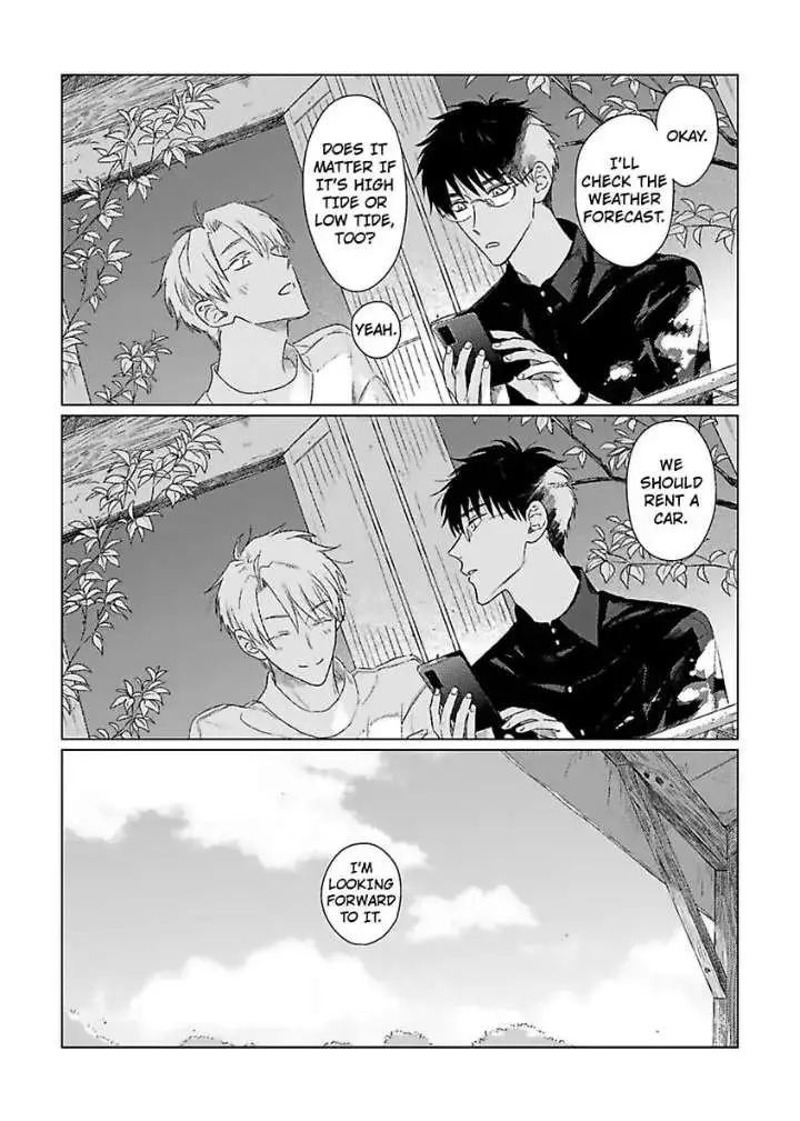 Tarinai Futari Chapter 5 page 42 - 