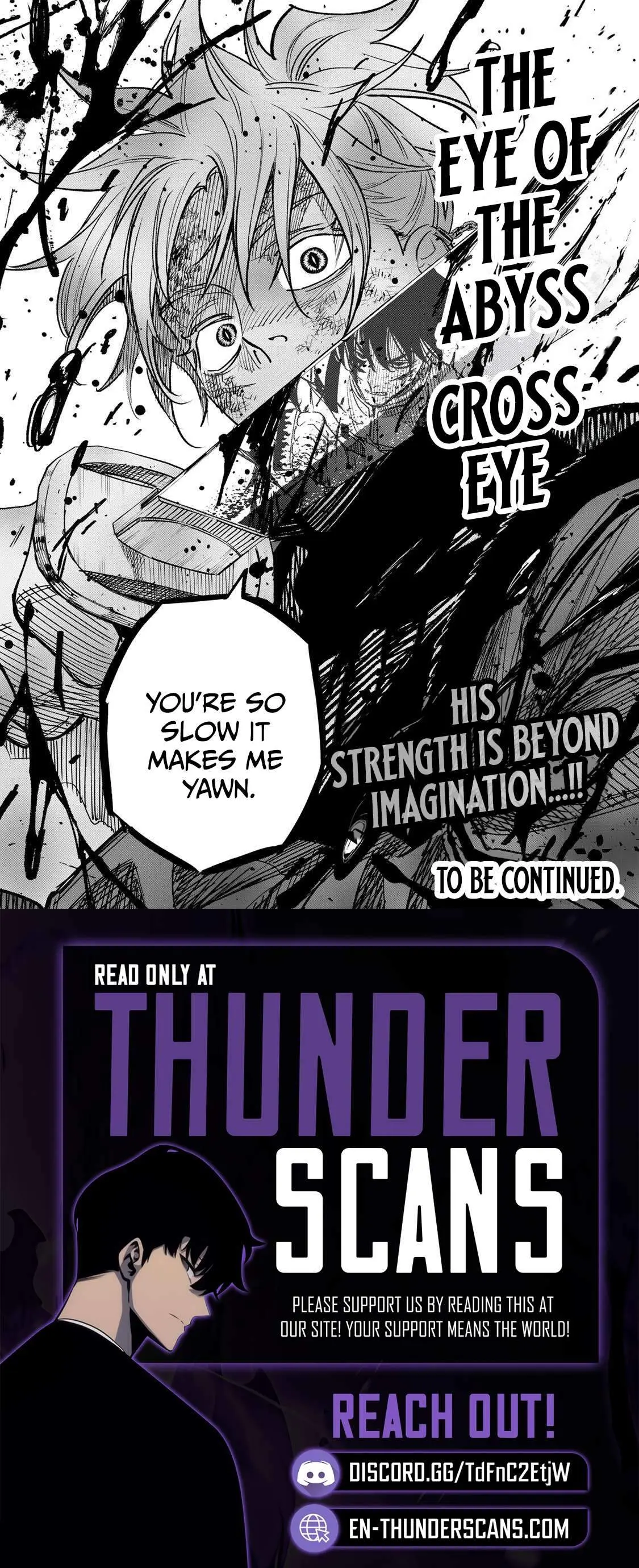 Tasogare-chou Prisoners Chapter 37 page 20 - 