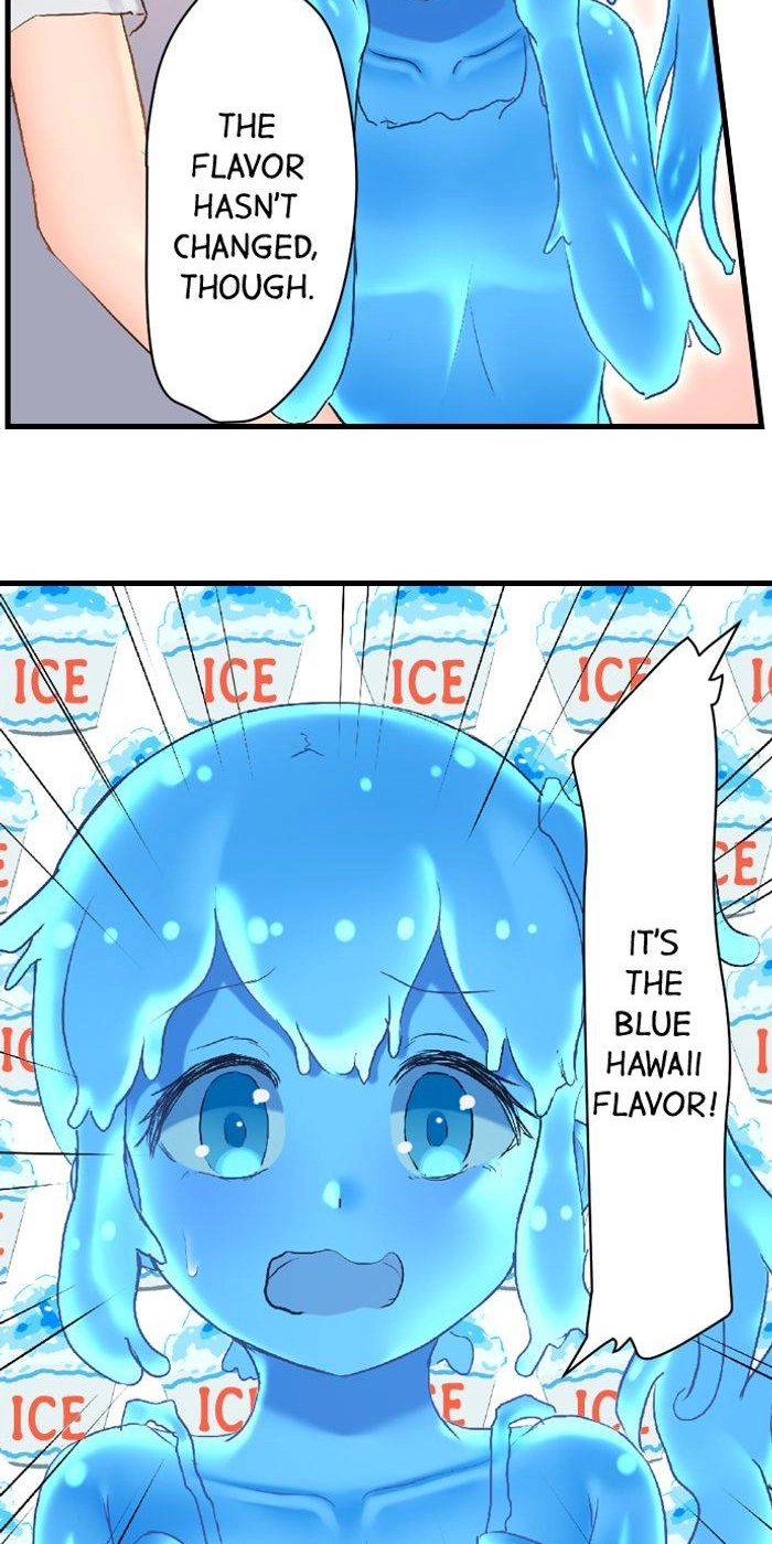 Taste My Sweet Jelly Body Chapter 10 page 33 - 
