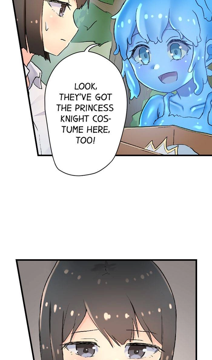 Taste My Sweet Jelly Body Chapter 11 page 3 - 