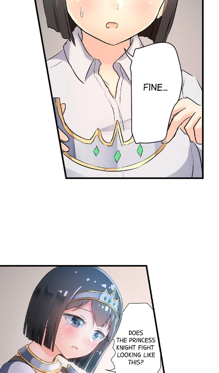 Taste My Sweet Jelly Body Chapter 11 page 4 - 