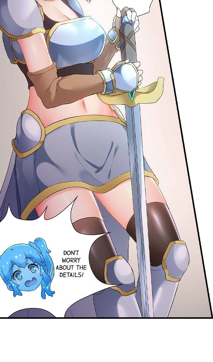 Taste My Sweet Jelly Body Chapter 11 page 5 - 