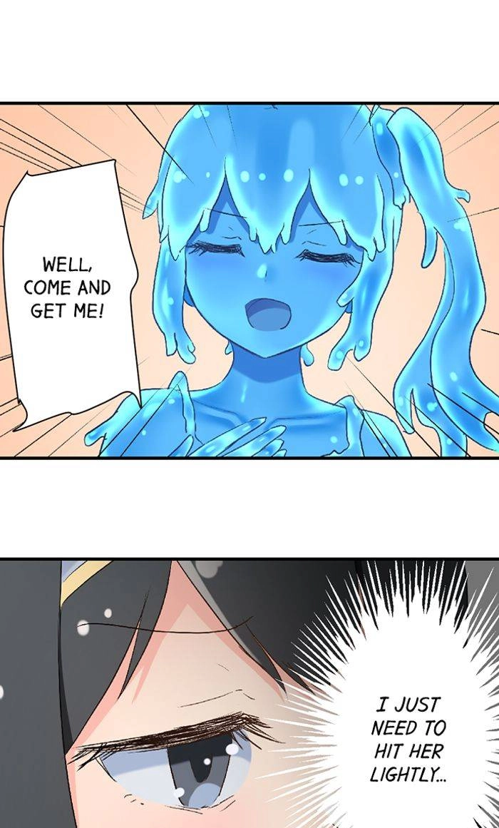 Taste My Sweet Jelly Body Chapter 11 page 6 - 