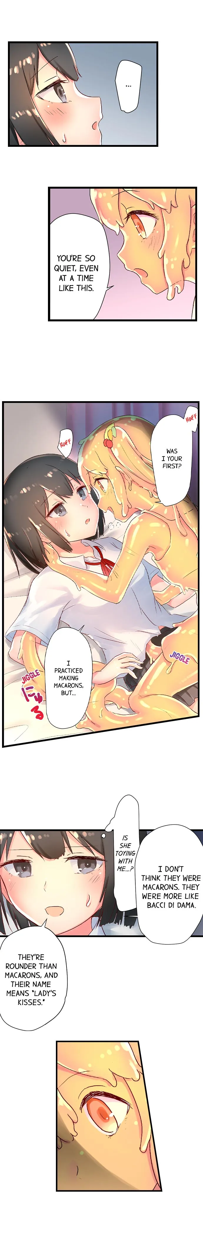 Taste My Sweet Jelly Body Chapter 2 page 5 - 
